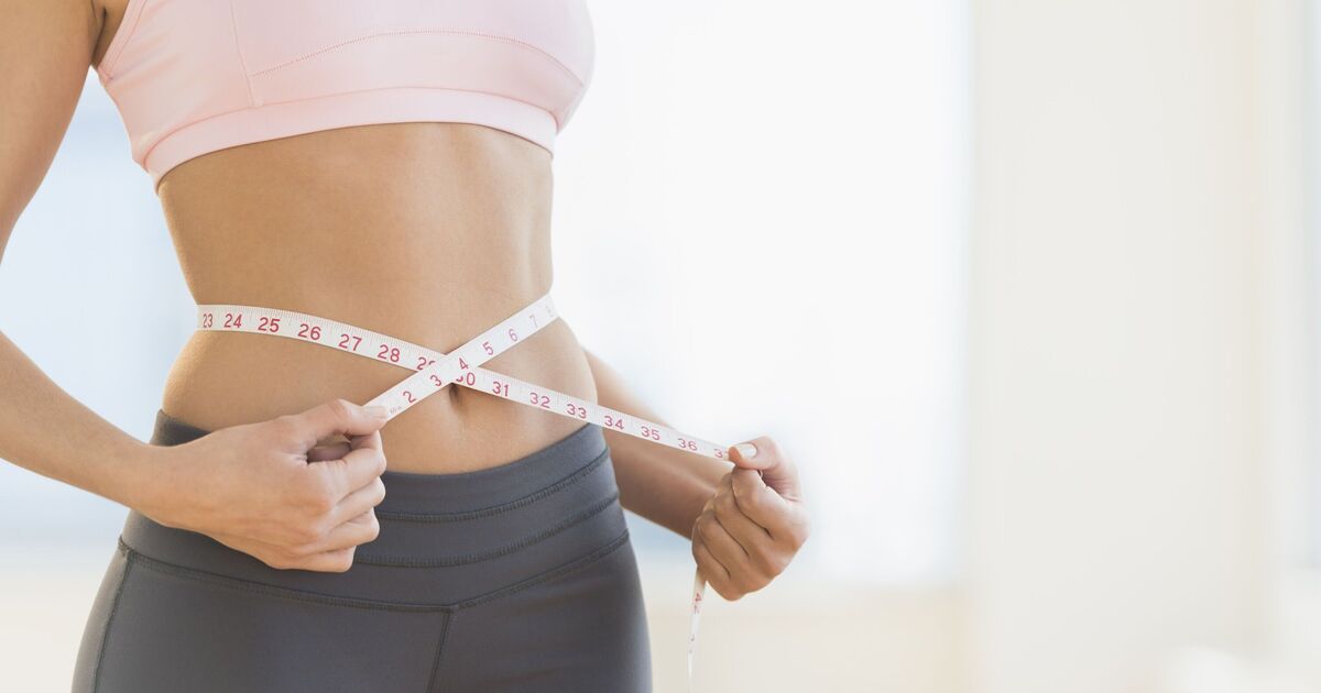 Fitness expert claims there are ‘signs’ you should stop dieting