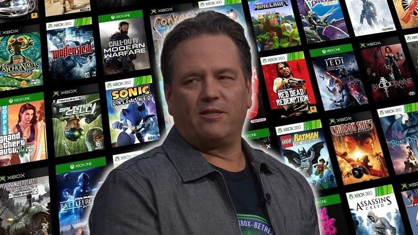 Xbox não vai abandonar jogos físicos, afirma Phil Spencer