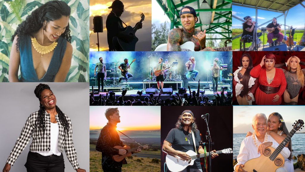 Top 20 Things to Do on Maui, Feb. 22-March 3: Iration, Black Uhuru, Leslie Jones, Kīhei Fridays, Hui Noʻeau arts fundraiser