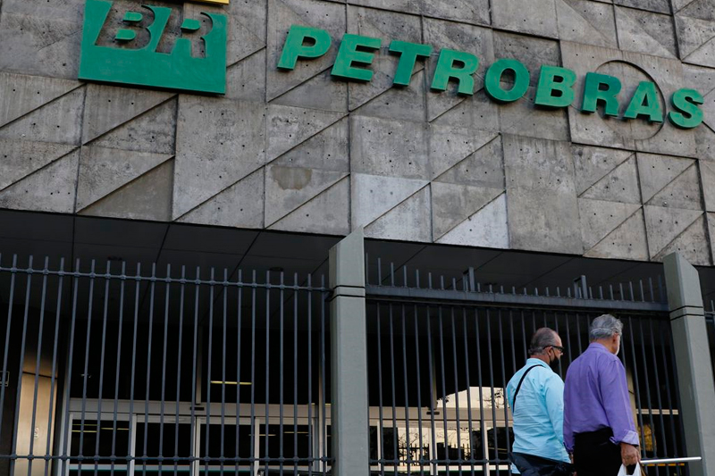 Petrobras e BNDES criarão fundo para financiar negócios de tecnologia