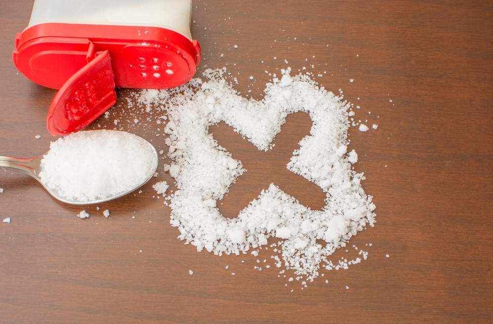 Sodium in Food Manufacturing: Function, Additives, and How to Lower Sodium