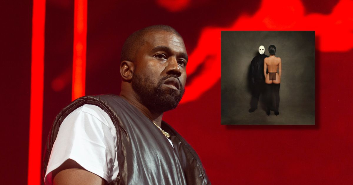 Vultures 1: Why Kanye West’s album distributor chose to pull his new record from Apple music