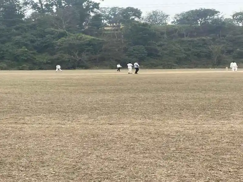 kolar cricket ground