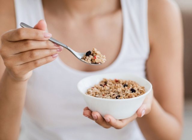 Can Eating Oatmeal Make You Gain Weight?