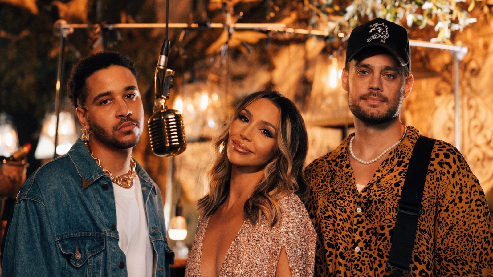 Meet the Band Behind ‘Vanderpump Rules’ Star Scheana Shay’s New Music