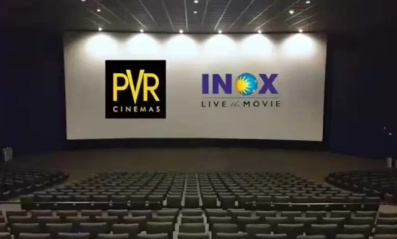 cinema Lovers Day PVR INOX