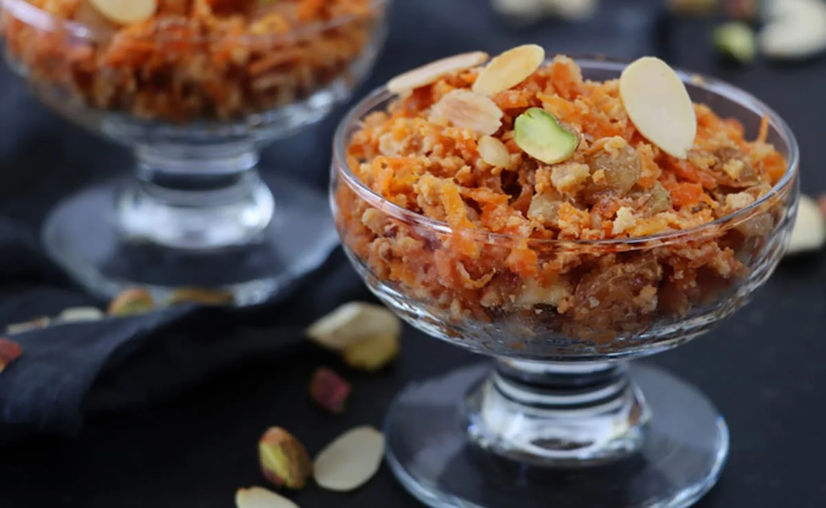 Can Halwa Be Healthy?! 5 Smart Ways To Make Your Bowl Of Halwa Healthier