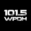 WPDH-WPDA logo