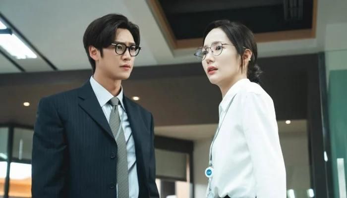 ‘Marry My Husband’ Concludes with Record-Breaking Viewership Ratings