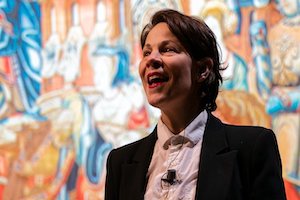 Suzanne Bocanegra + Lili Taylor: Honor