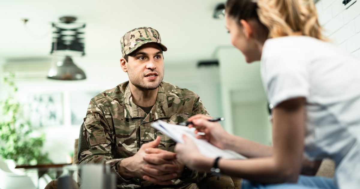 Understanding Access — Mental Health Care at the VA