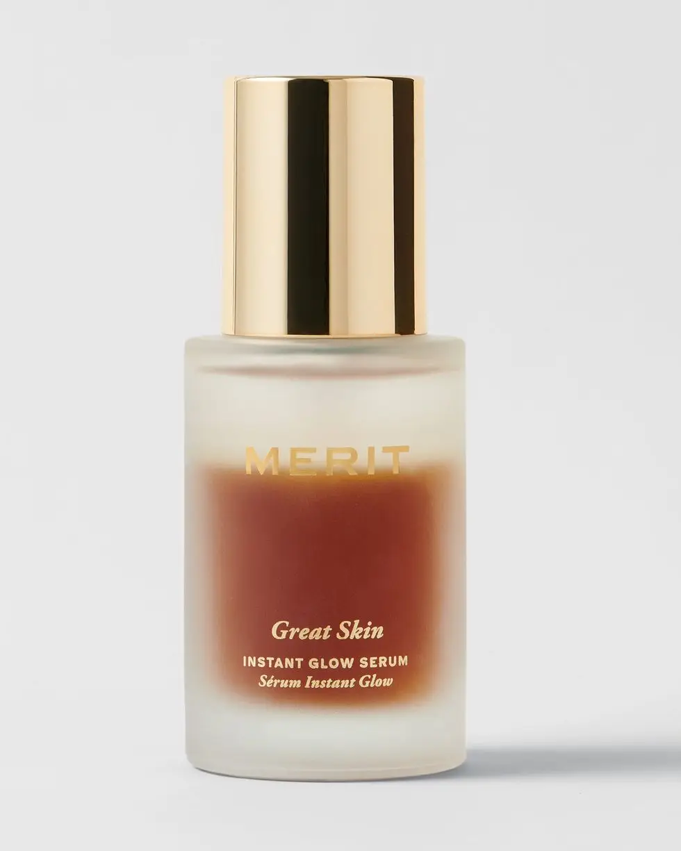 Great Skin Serum