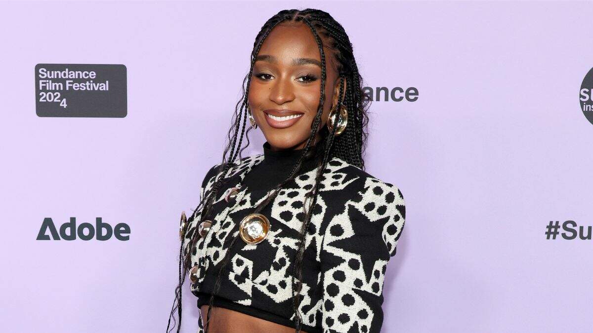 Normani Wipes Instagram After Confirming New Music Is On The Way