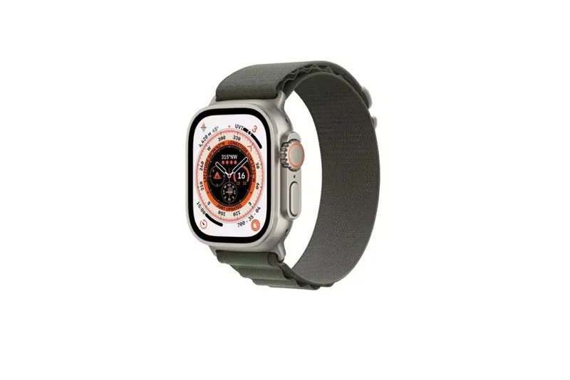 Apple Watch Ultra