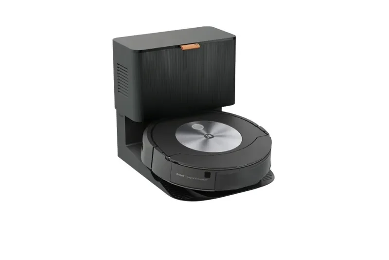 iRobot Roomba J7