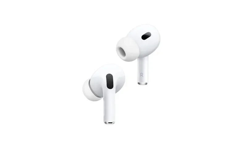 Apple Airpods Gen 2