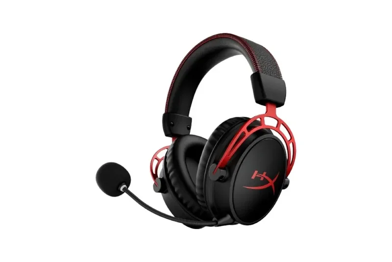 HyperX Cloud Alpha