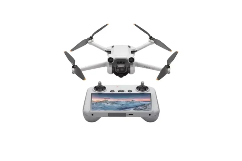 DJI Mini 3 Pro