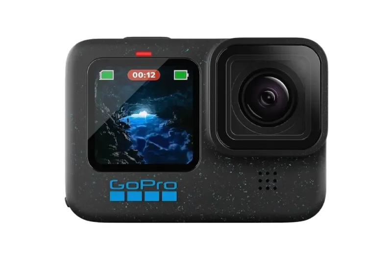 GoPro Hero 12