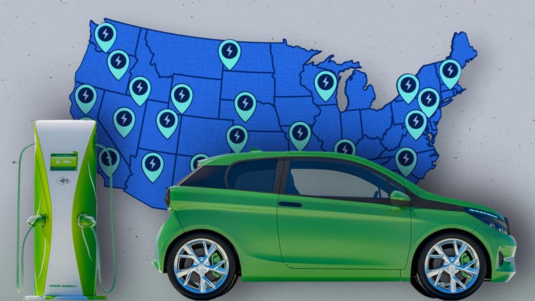 California Is Spending $1.9 Billion on EV Technology: Here’s Why