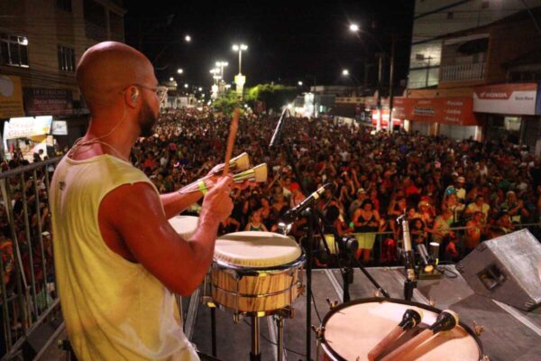 Artistas aldeenses são destaque no Carnaval 2024 – Prefeitura de São Pedro da Aldeia