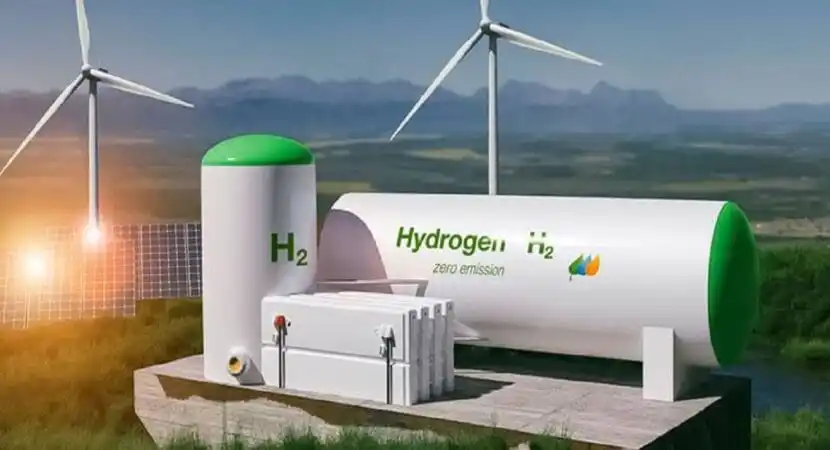 Adeus, combustíveis fósseis Brasil surpreende com tecnologia inédita de hidrogênio verde e etanol de milho 