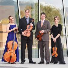 Performing Arts Live Iredell to present Fry Street Quartet