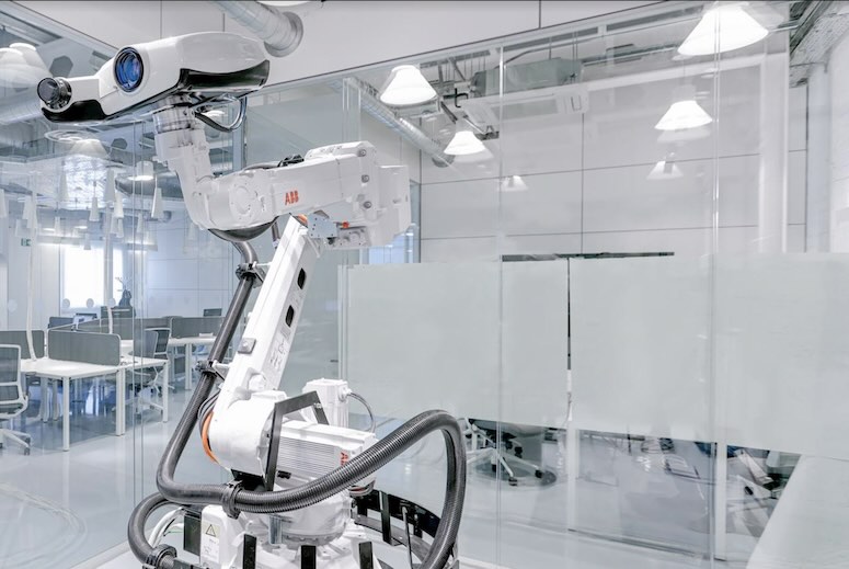 3 ways ABB sees AI driving robotics innovation