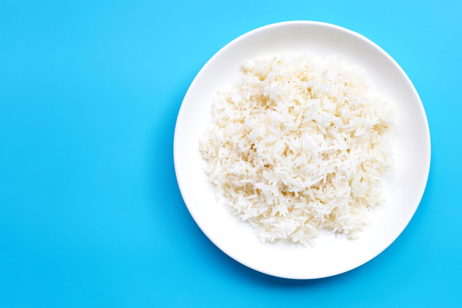 Is White Rice Healthy? We Asked RDNs About This Staple Starch