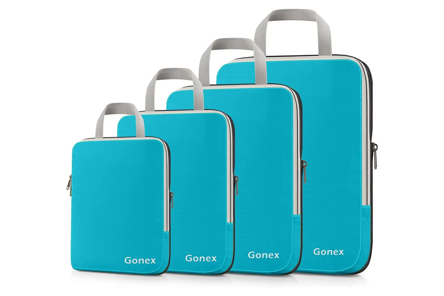 Gonex Compression Packing Cubes