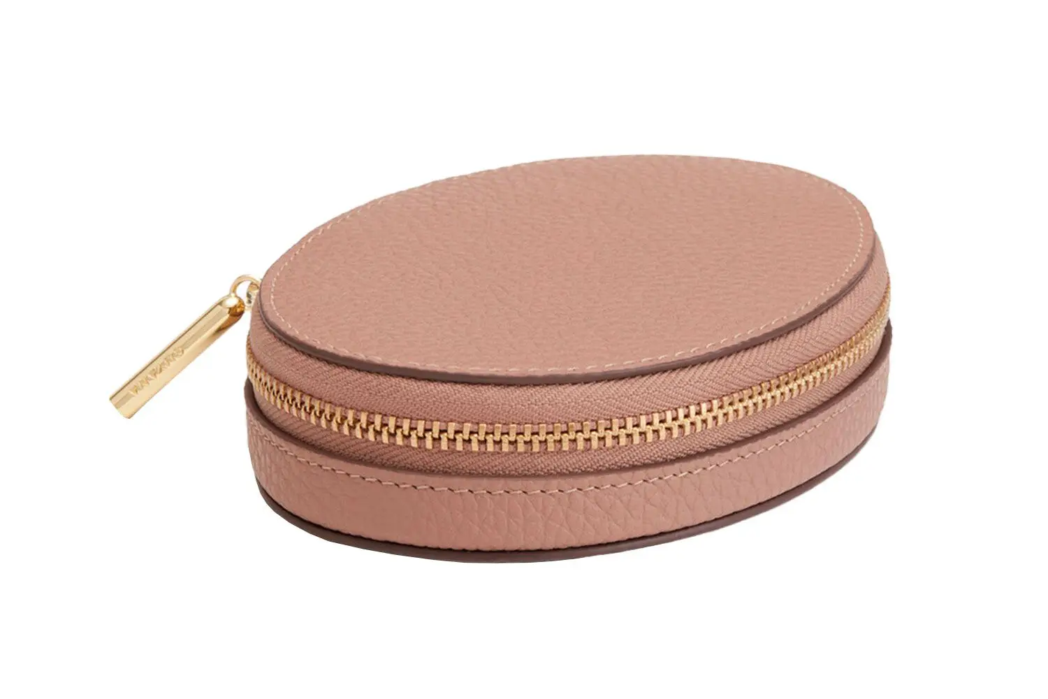 Cuyana Travel Jewelry Case