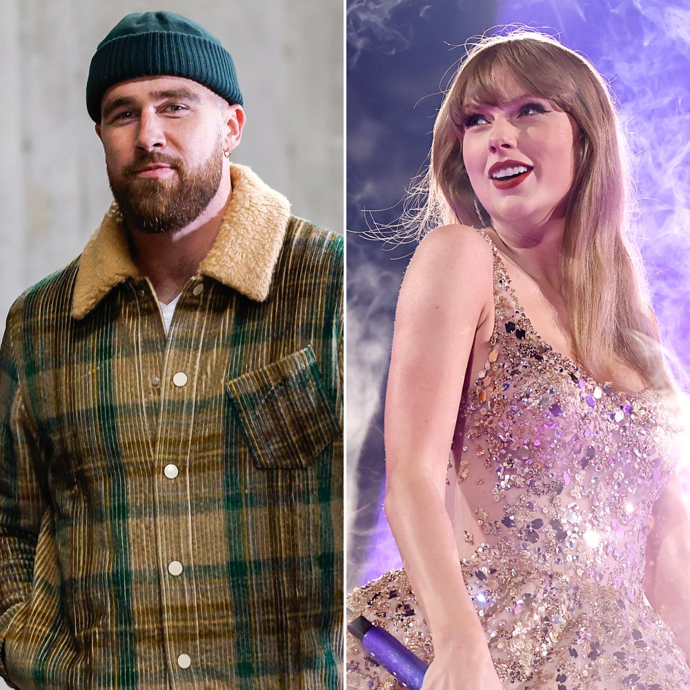 Travis Kelce Is on His Way to Australia Before Taylor Swift’s Sydney Shows