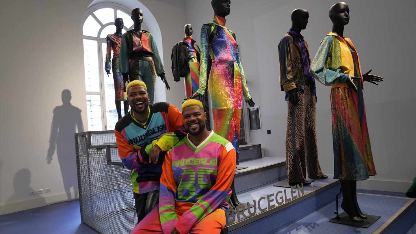 Milan Fashion Week showcases emerging Black designers, launches initiative to fight discrimination