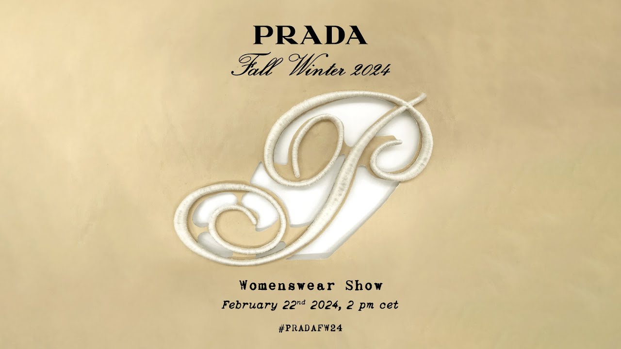 Watch Prada Live