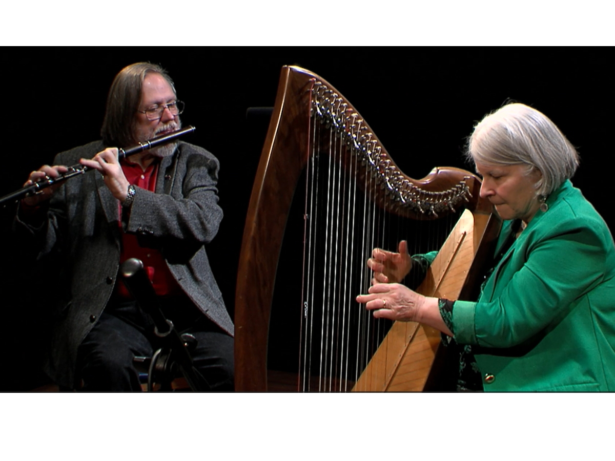 Enjoy Early St. Patrick’s Day With Irish Music Duo In Ocean City