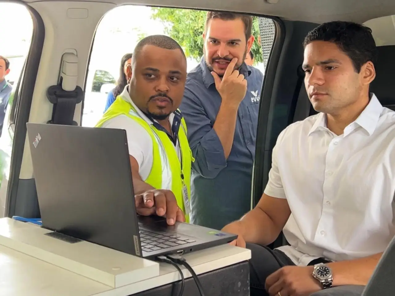 DER vai usar tecnologia em plano inovador de gestão das rodovias piauienses