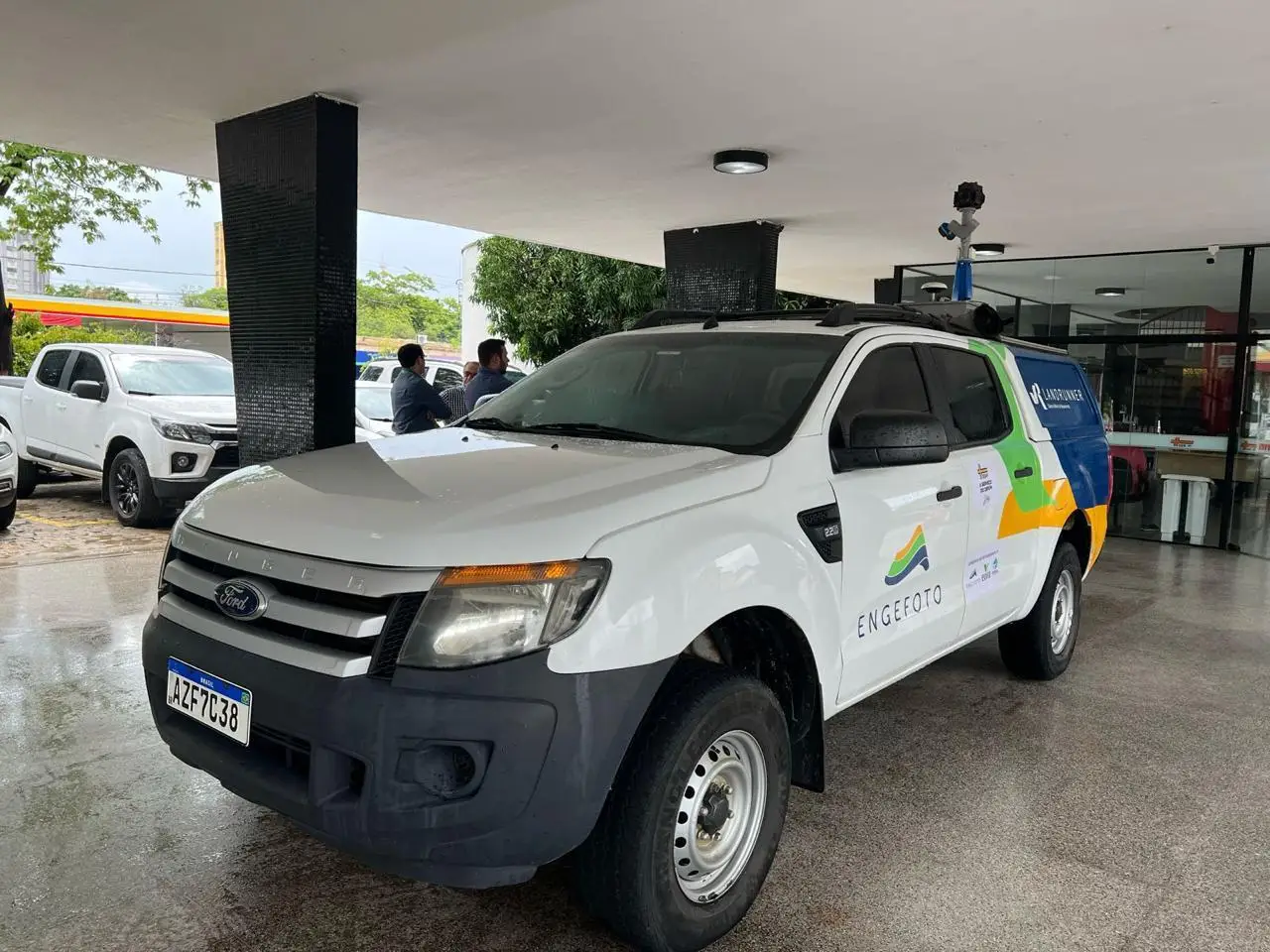 DER vai usar tecnologia em plano inovador de gestão das rodovias piauienses