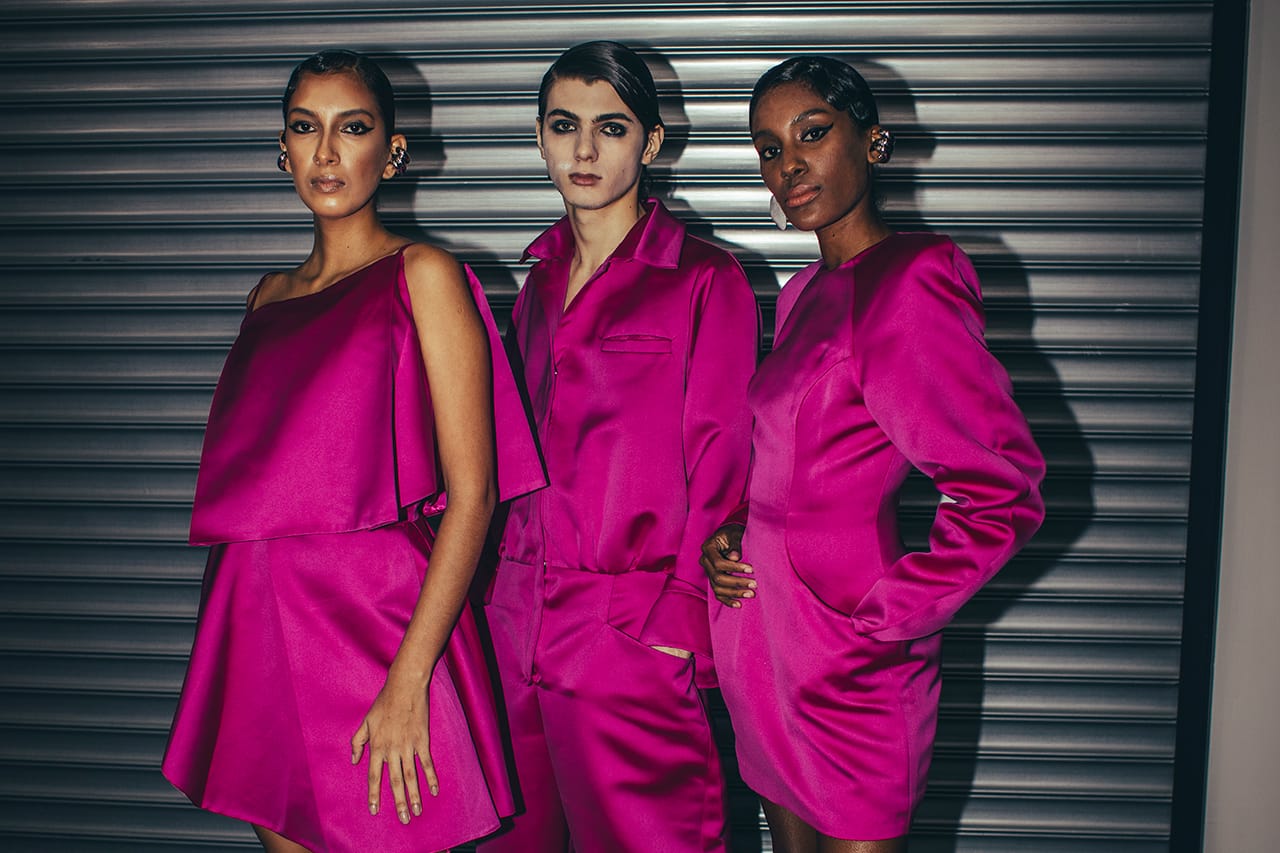 Istituto Marangoni Miami Joins Fashion Week El Paseo Lineup