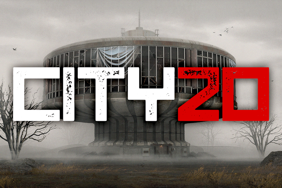 City 20 é anunciado pela Untold Games