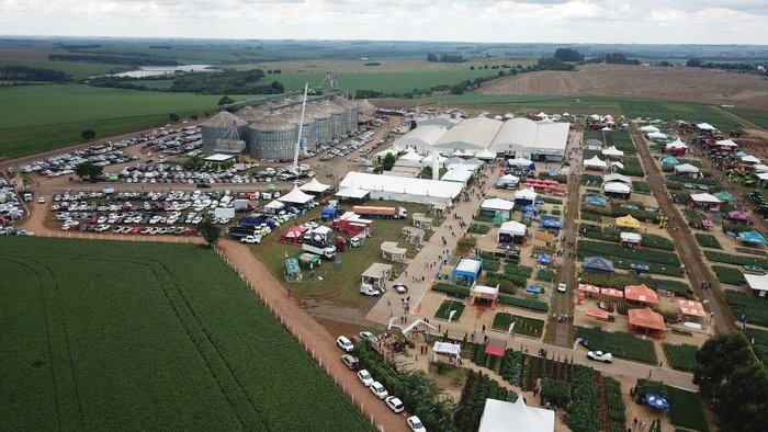 Unijuí leva tecnologia e pesquisas à 8ª ExpoAgro Cotricampo