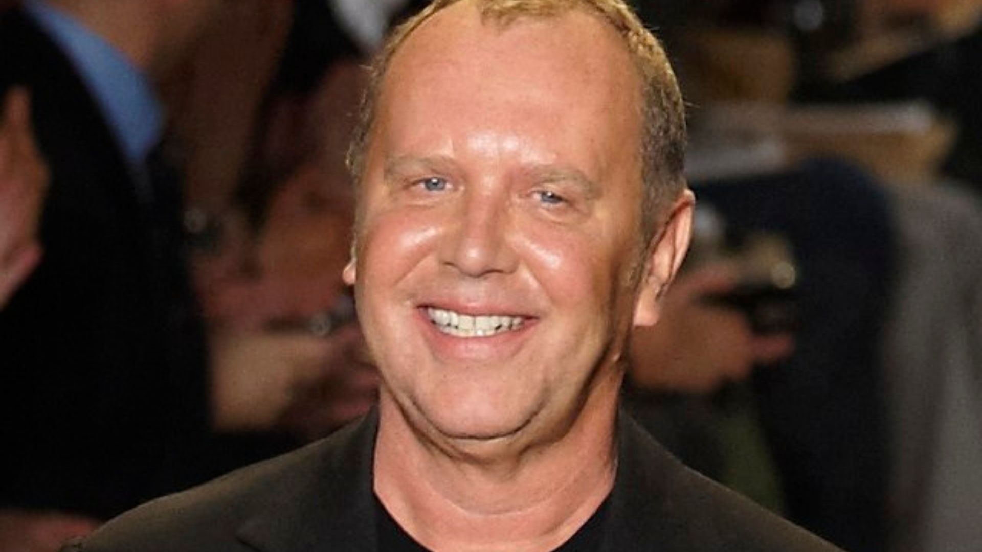 Legendary fashion designer Michael Kors coming to St. Louis