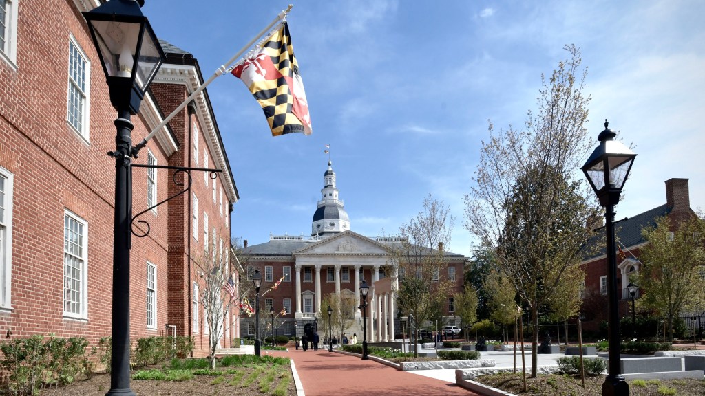 Maryland lawmakers seek to bolster protections for gender-affirming health care