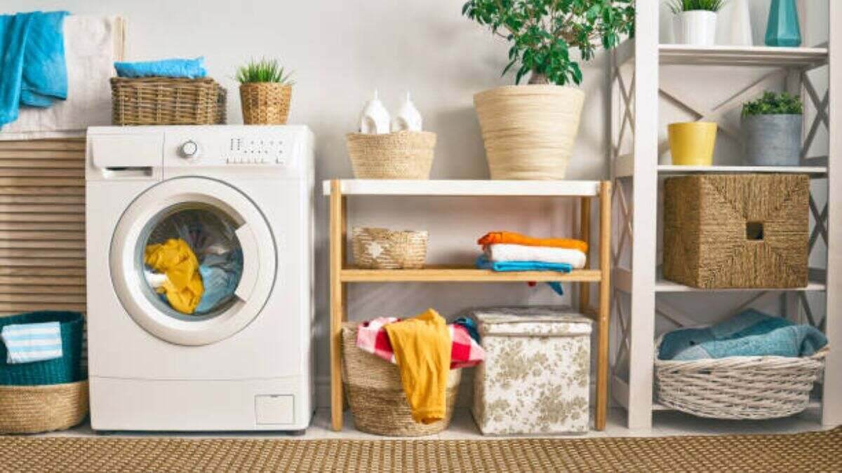 पुराने कपड़ों को नए जैसा चमक देंगी Best Washing Machines Under 40000, एडवांस टेक्नोलॉजी के साथ बढ़िया क्लीनिंग एक्सपीरियंस