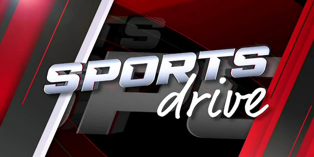 SPORTS DRIVE: Catch up with Allen Roberson, Sam LaFrance and John Doan