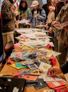 The Bad Art Sale