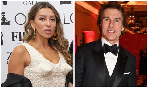 Tom Cruise reportedly breaks up with Elsina Khayrova days after meeting her kids