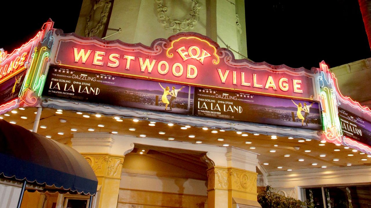 Hollywood’s most prominent directors buy beloved Village Theater in Los Angeles