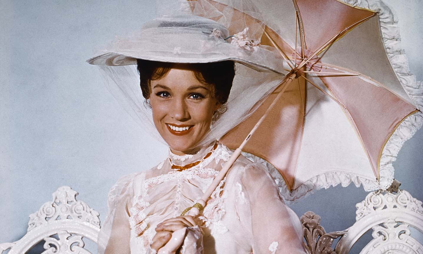 ‘Mary Poppins’: The Music Of The Disney Classic