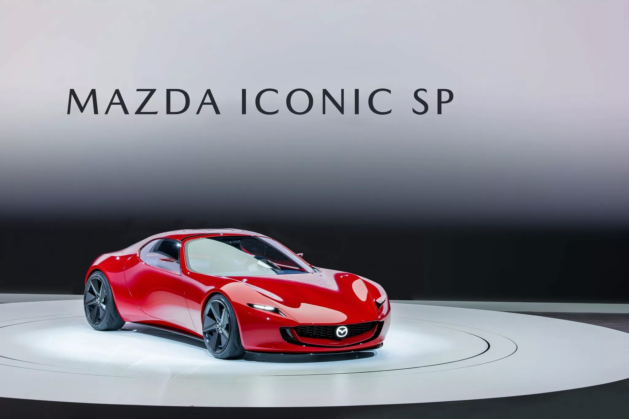 RX-7 จะกลับมาอีกครั้ง ?? เมื่อมาสด้าต้องการให้ Iconic SP Concept กลายเป็นเวอร์ชั่นจำหน่ายจริง