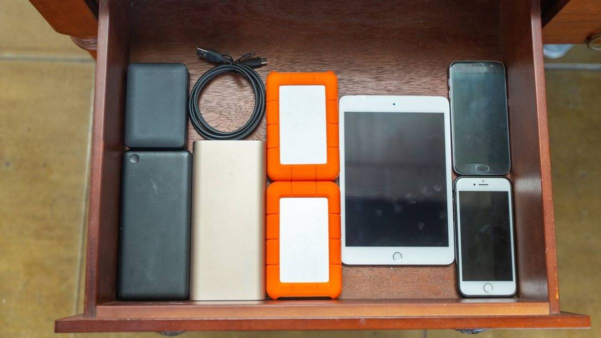 Breathing New Life into Old Gadgets: A Sustainable Approach to Tech